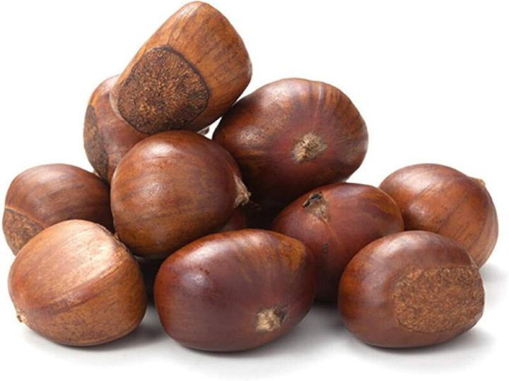 Chestnuts Whole Fresh Org