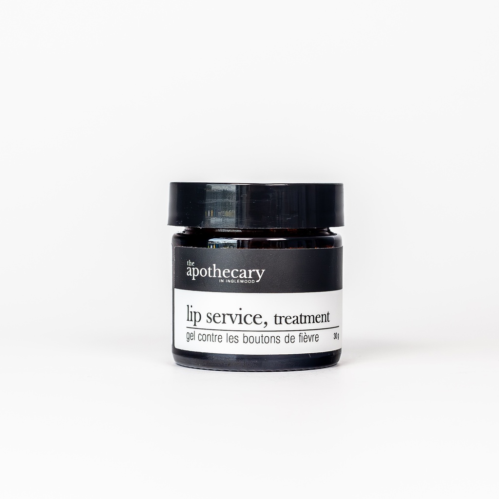 Lip Service Treatment Gel