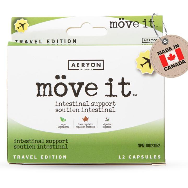 Move It Travel 