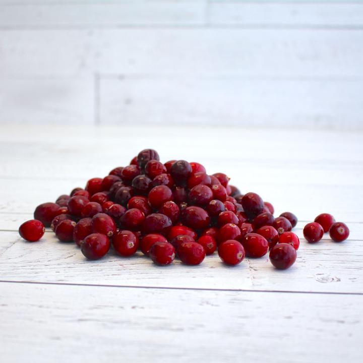  Cranberries  Org