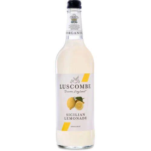 Sicilian Lemonade