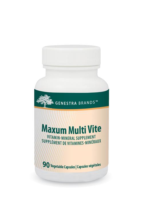 Maxum Multi Vite