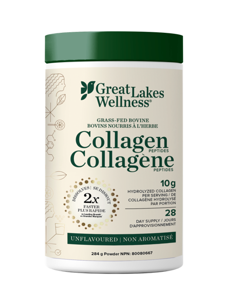 Bovine Collagen Peptides Unflavoured