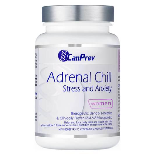 Adrenal Chill