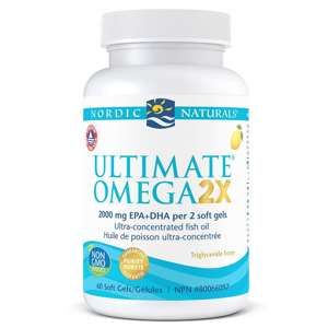 Ultimate Omega 2X