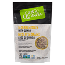 Quinoa Medley 5 Whole Grains