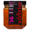 Kimchi - Korean