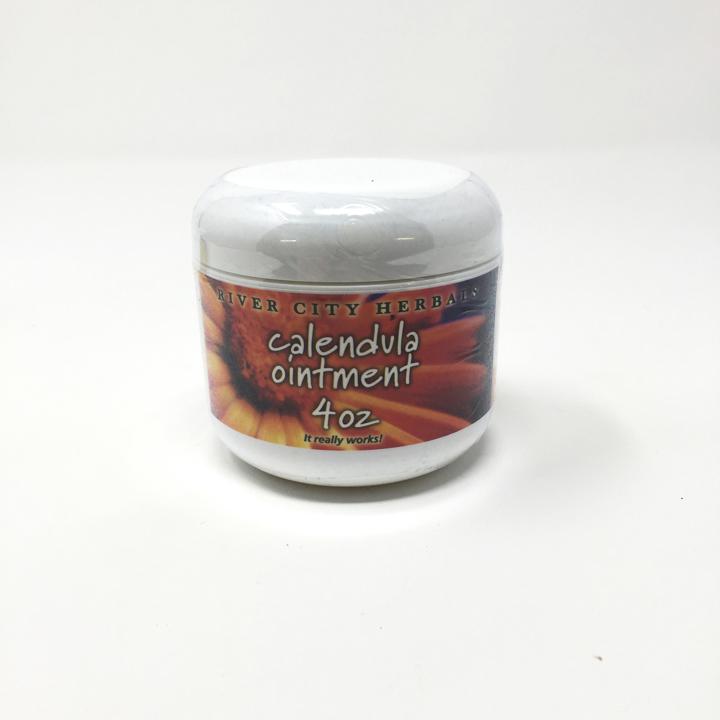 Calendula Ointment