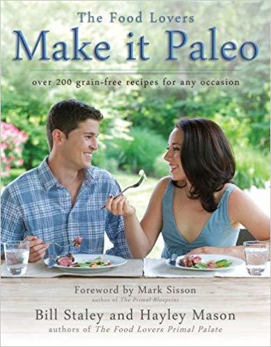 Make it Paleo