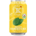 Kombucha - Mint