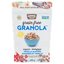 Grain Free Granola - Vanilla Almond