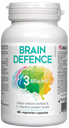 Brain Defense