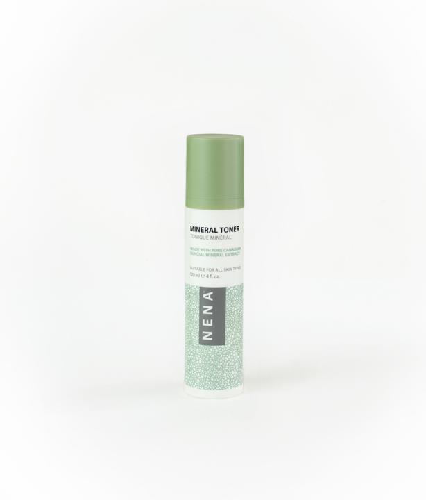 Mineral Toner