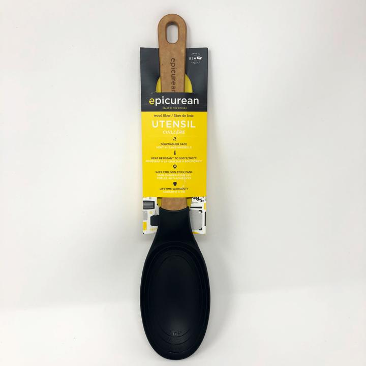 Gourmet Series Spoon - Natural