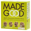 Granola Minis - Apple Cinnamon