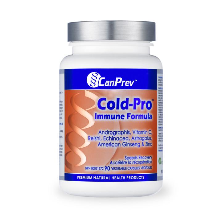 Cold Pro Immune Formula