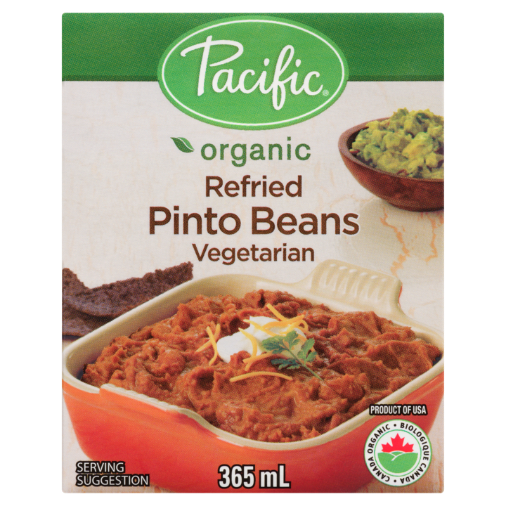 Refried Pinto Beans