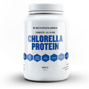 Fermented Chlorella Protein Vanilla