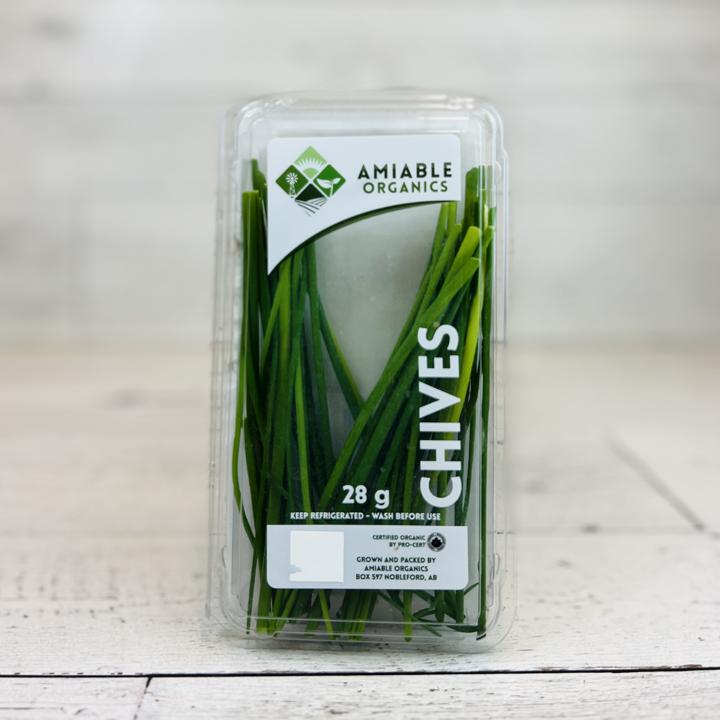 Fresh Herbs - Chives