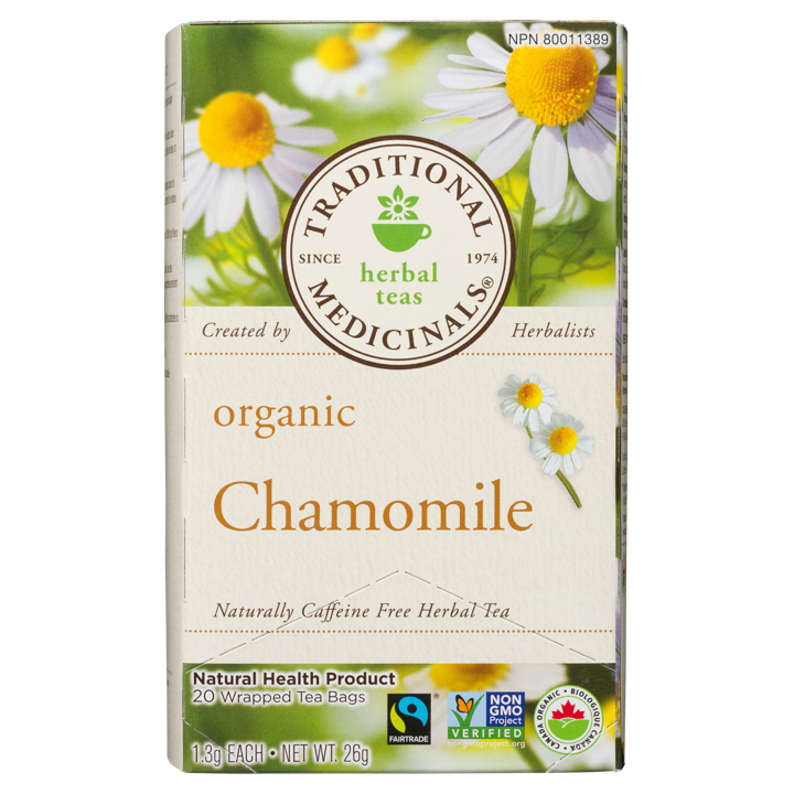 Herbal Tea - Chamomile