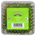 Clover Sprouts