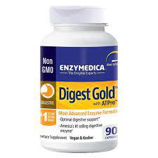 Digest Gold 90c
