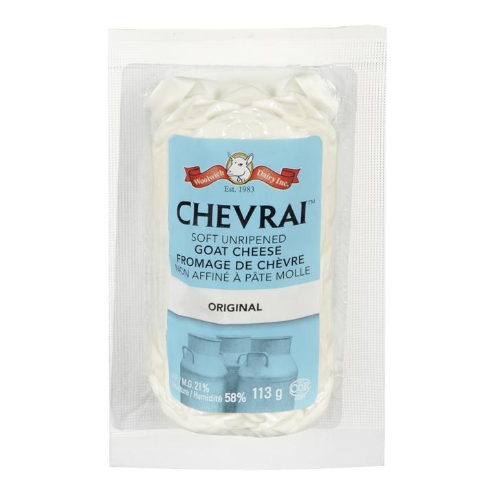 Chevrai - Original