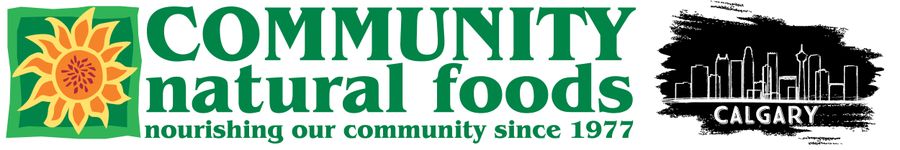 Community Natural Foods - Home Delivery