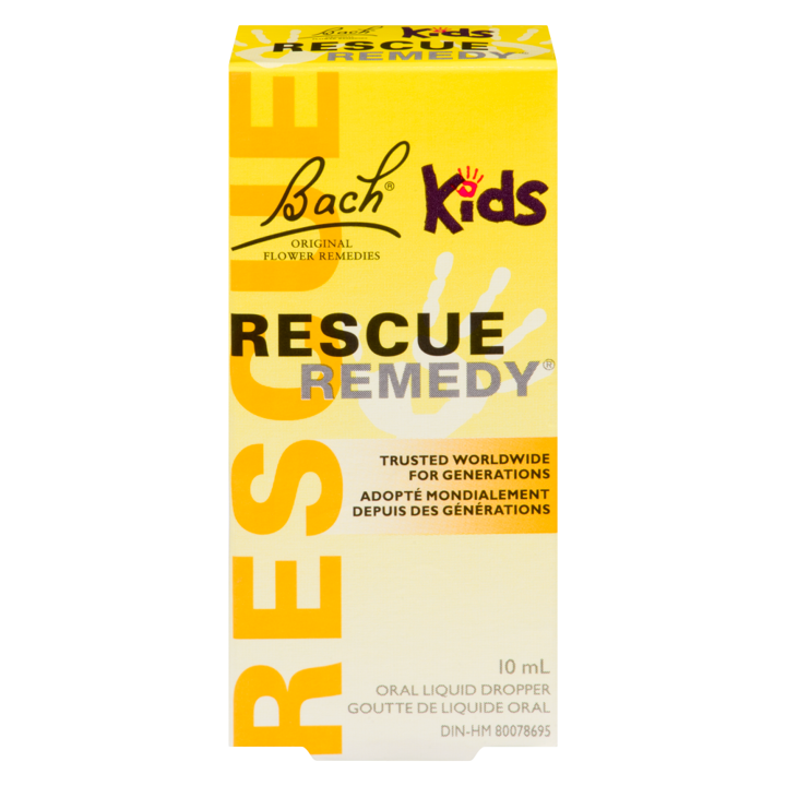 Rescue Remedy Kids - 10 ml