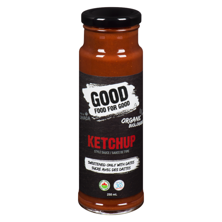 Ketchup - 250 ml