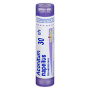 Aconitum Napellus - 30 CH - 80 pellets