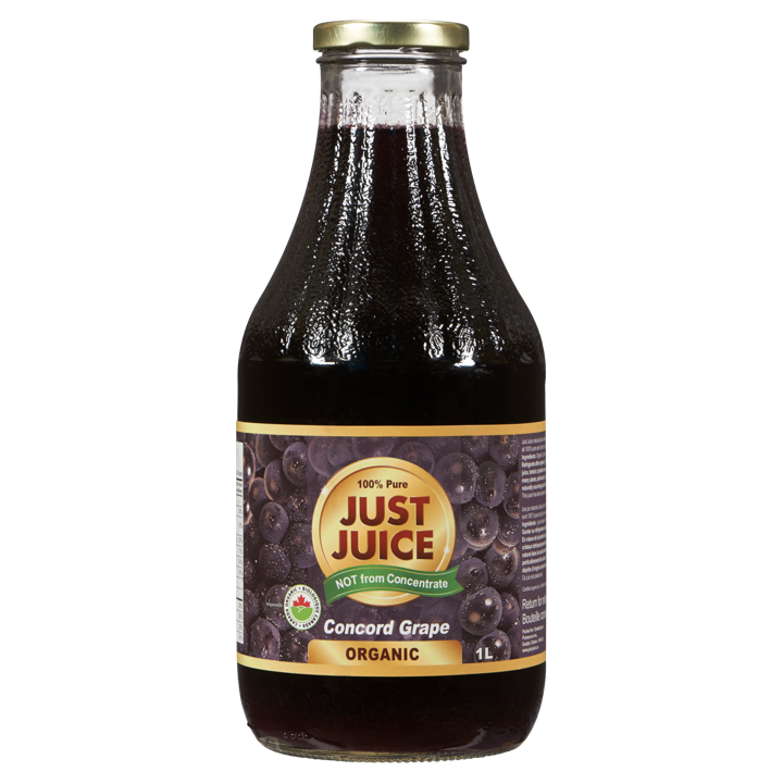 Juice - Concord Grape