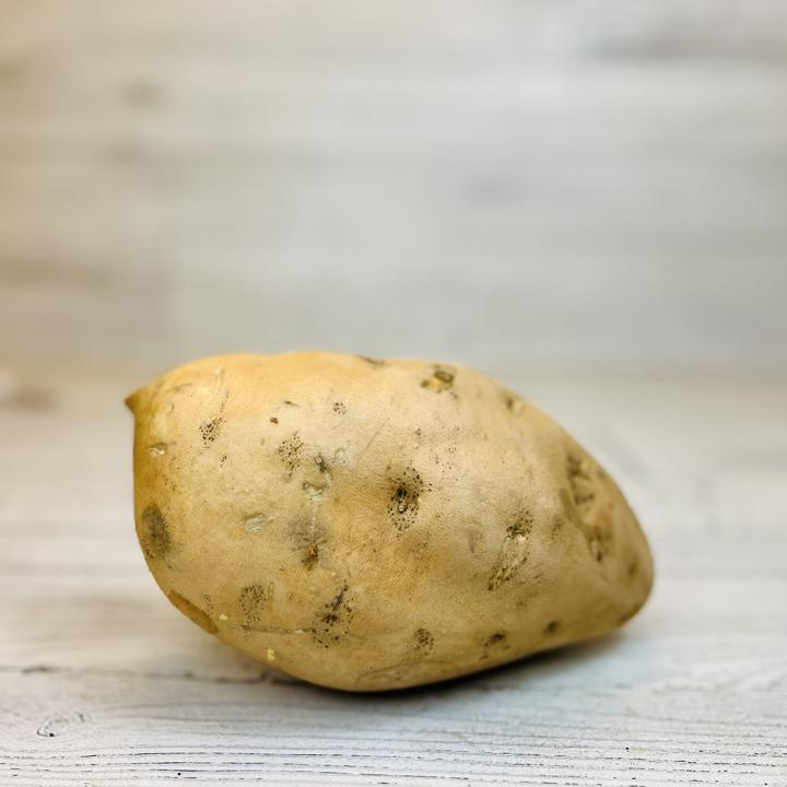 Sweet Potato Org