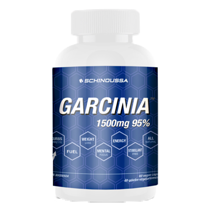 Garcina Cambogia Fit - 500 mg
