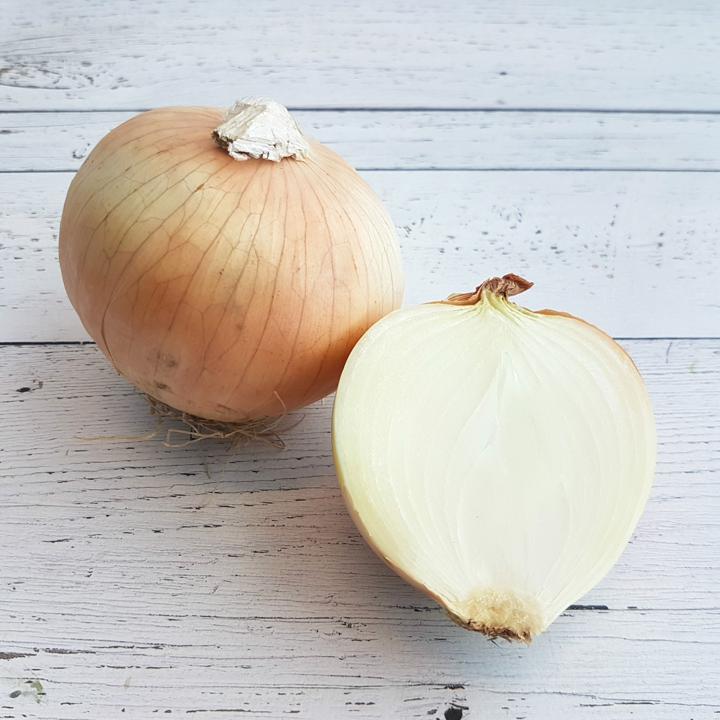 Onions Yellow Org