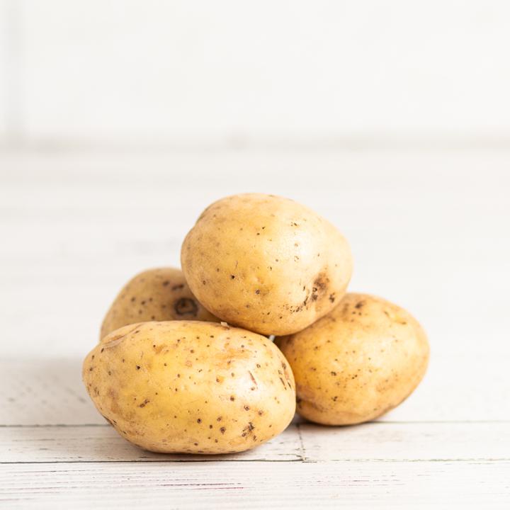 Potatoes Yellow Org