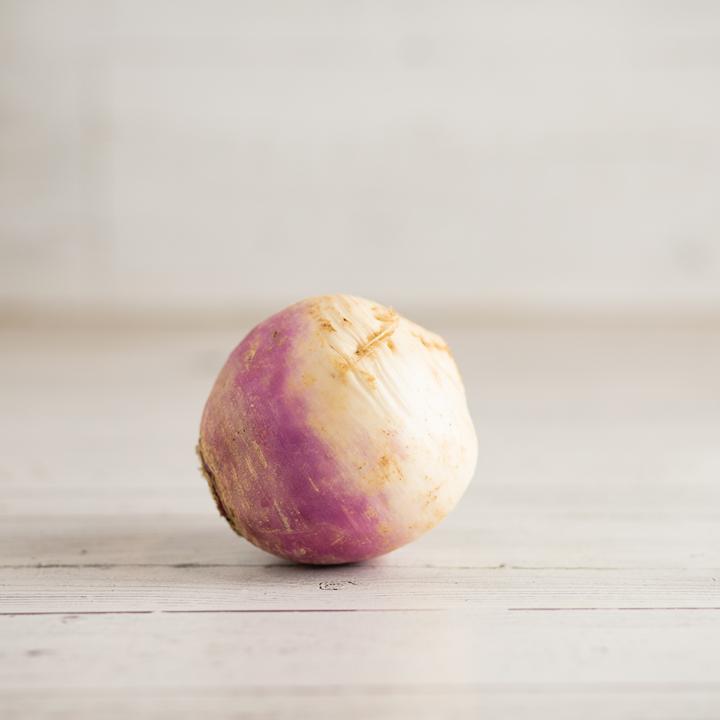 Turnips Purple Bulk Org