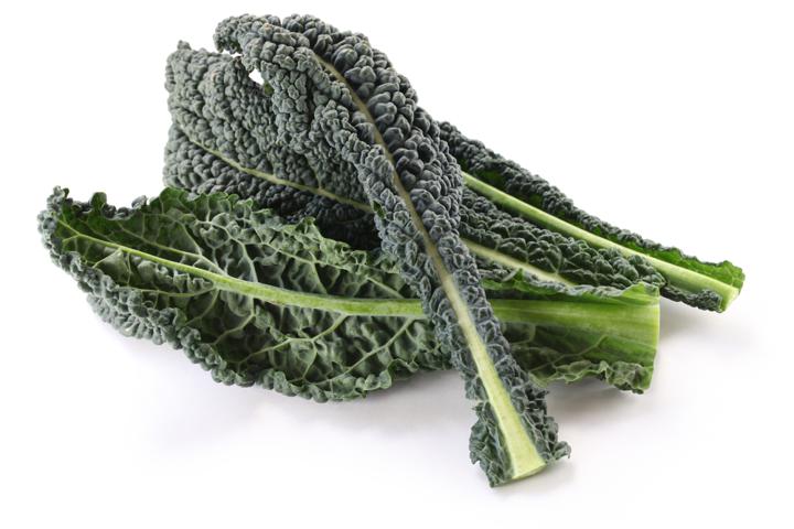 Kale - Black