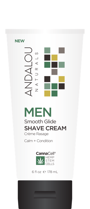 MEN Smooth Glide Shave Cream