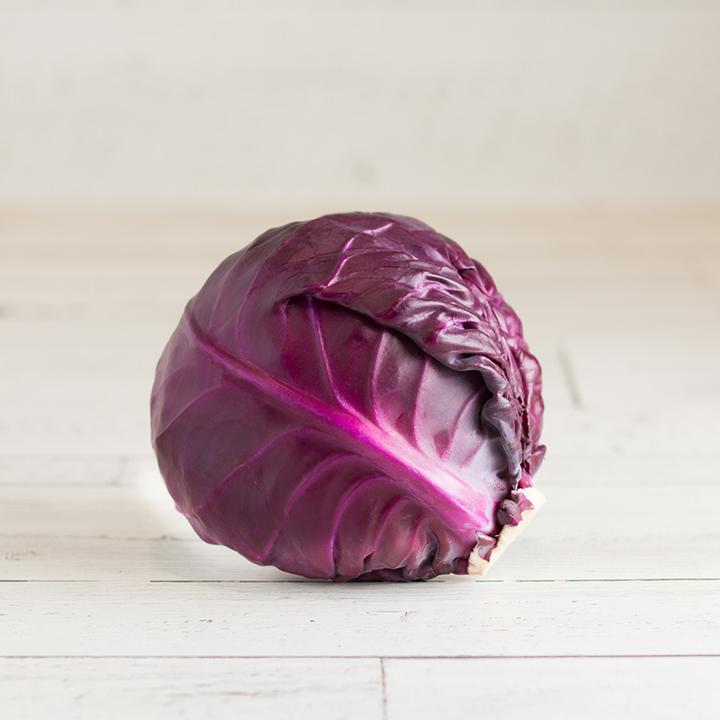 Cabbage Red Org