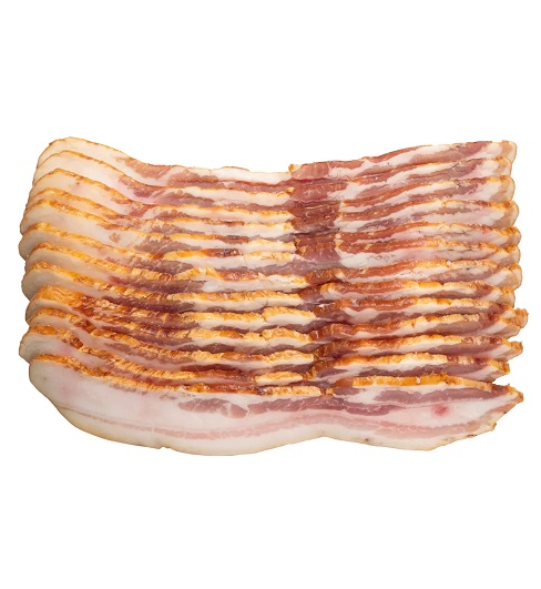 Maple Bacon Fresh